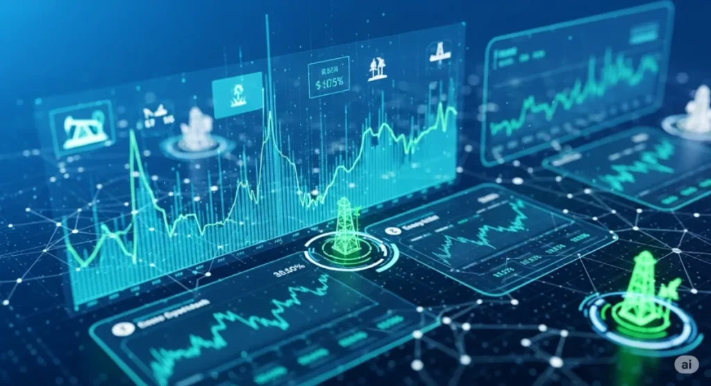 AI Screeners for Energy Stocks