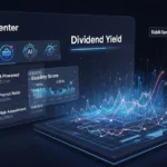 AI Screeners for High-Yield Dividend Stocks
