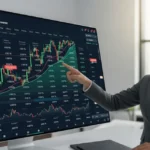 AI Screeners for Identifying Companies with Consistent Earnings