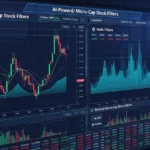 AI Screeners for Micro-Cap Stocks