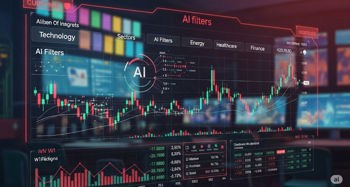 AI Screeners for Sector