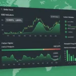 AI Screeners for Sustainable Investing