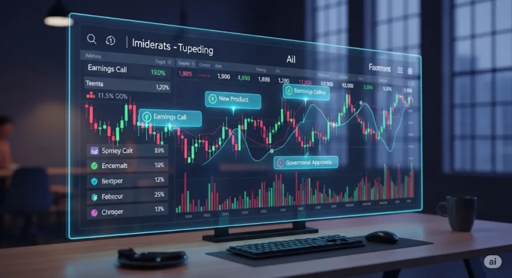 AI Screeners to Find Stocks