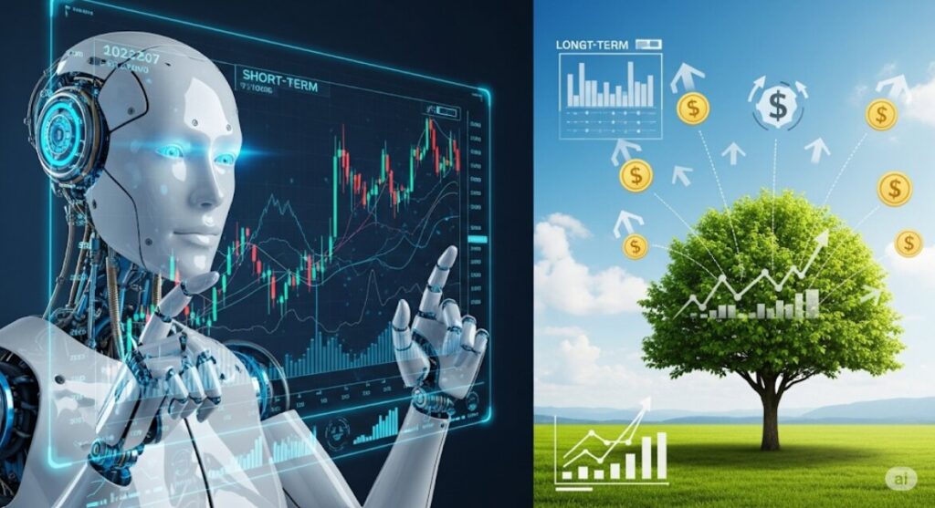 AI and Your Investment Horizon