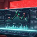 AI screeners for small cap stocks