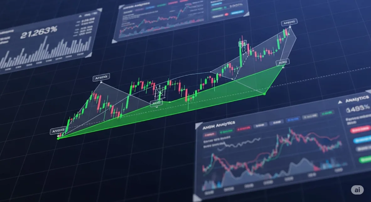 AI screeners for stocks