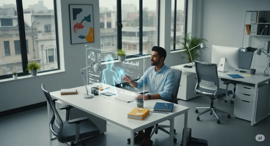 Benefits of AI Agents for Small Businesses