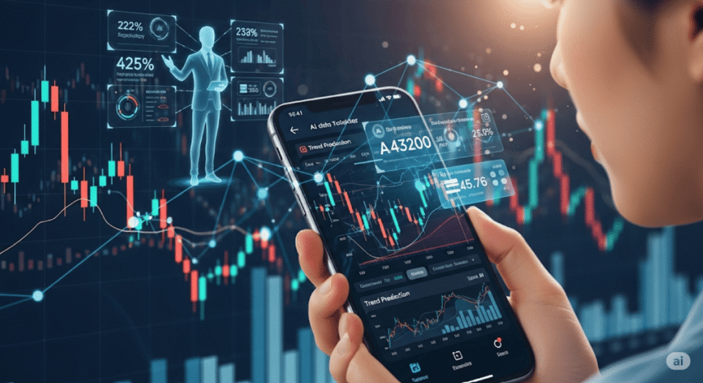 Best Free Mobile Apps for Stock Analysis