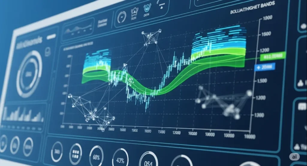 Bollinger Bands & AI
