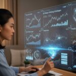 Can AI help with market timing for small investors