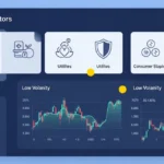 Finding Defensive Stocks with Free AI Screeners
