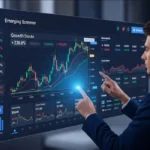 Finding Growth Stocks with AI Screeners