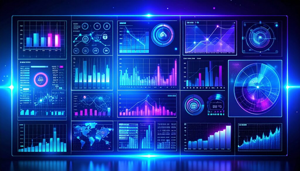 What Kind of Data Do Free AI Tools Analyze