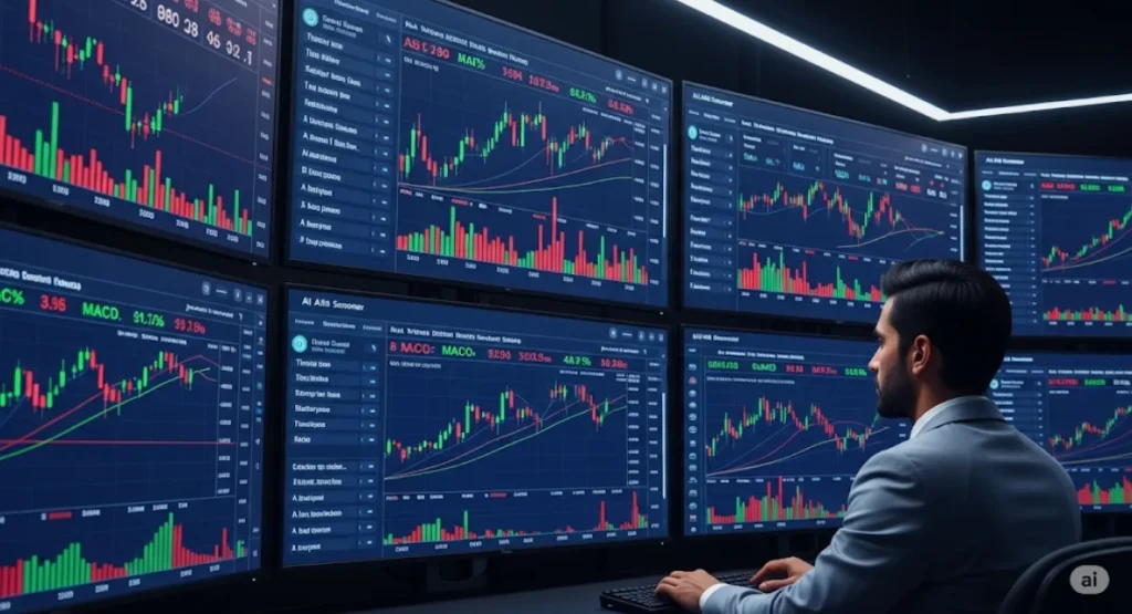 Free AI Screeners for Short-Term Trading Opportunities