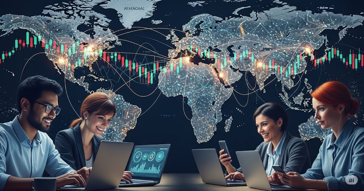 Free Tools for International Stock