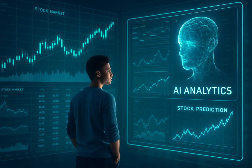 What is AI Stock Analysis and Why Small Investors Need It