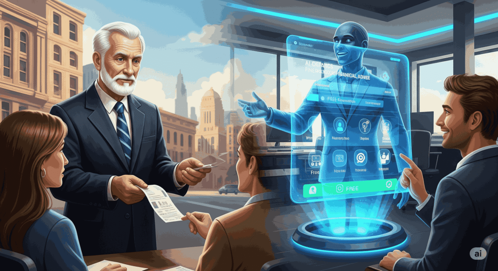 The Zero-Cost Advantage: How Free AI Tools Save You Money.