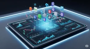 Healthcare Stocks and AI Screeners