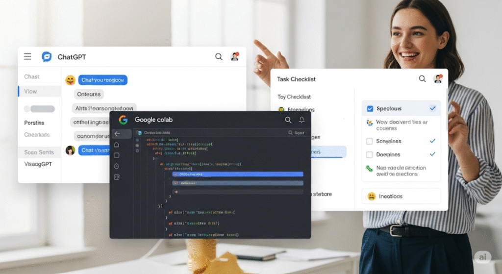 How Easy Free AI Tools to Master