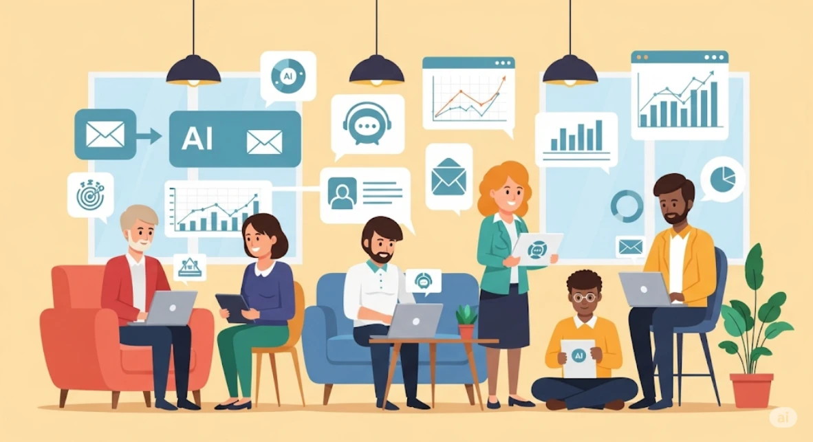 How to Use AI for Small Business