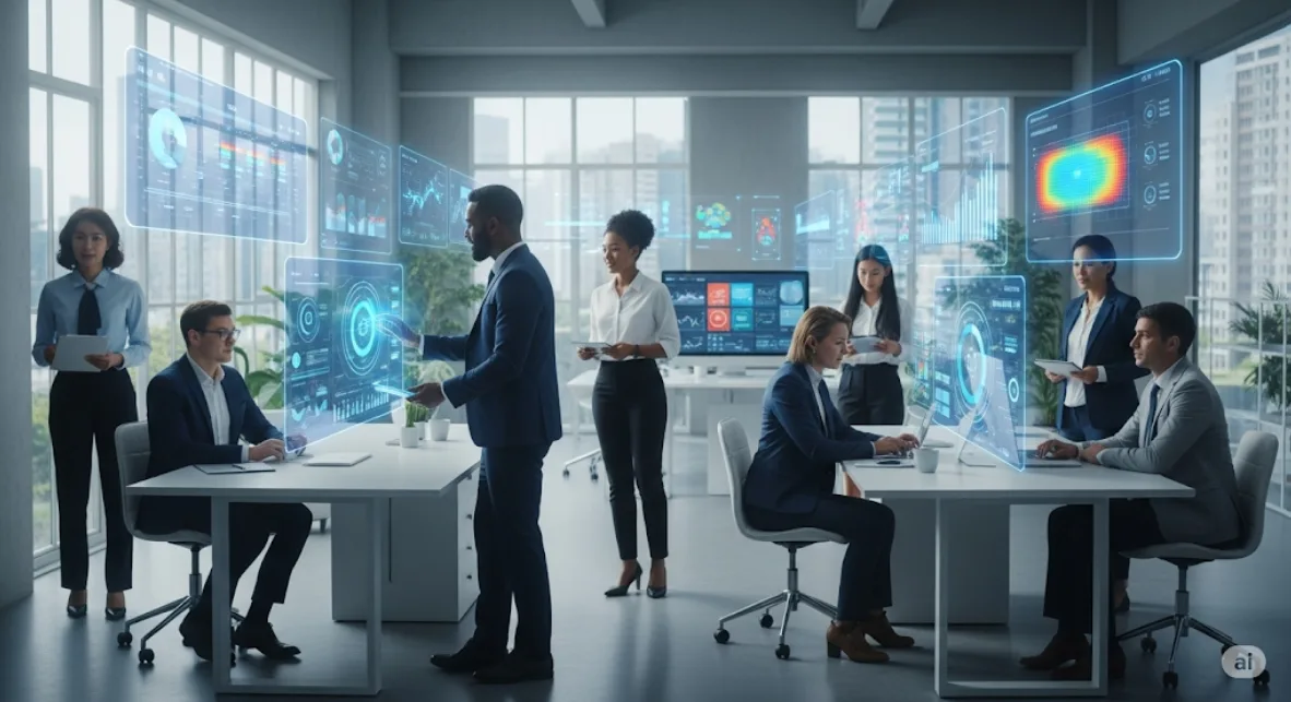 How to Use AI for UX Business Goals