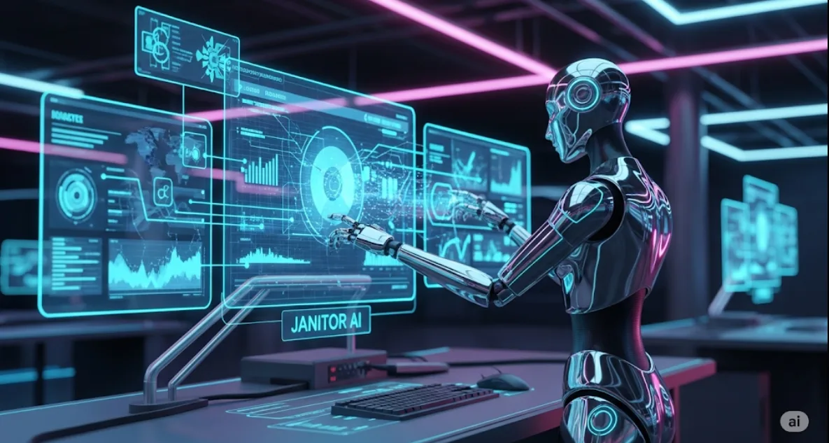 Janitor AI