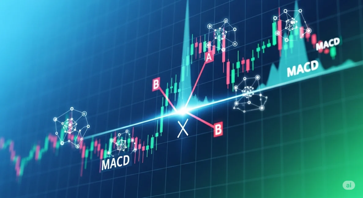 MACD Explained by AI.