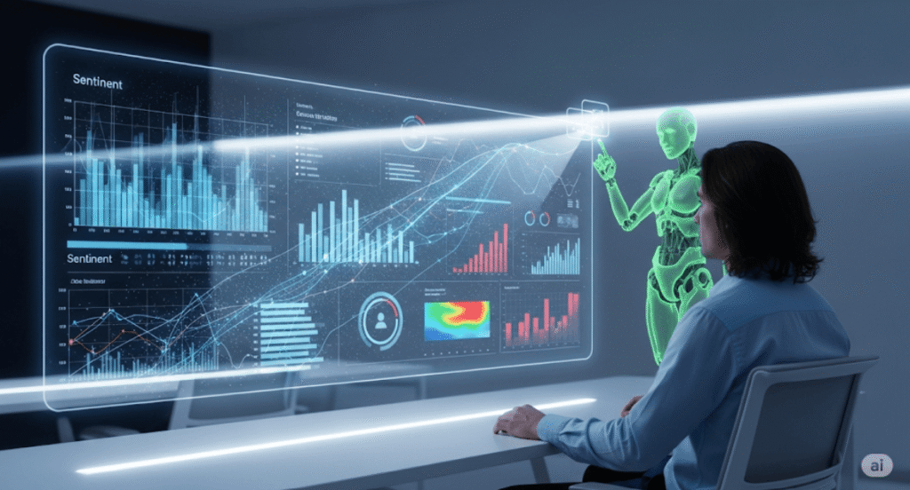 Understanding AI-Driven Insights