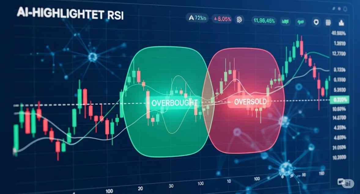 Understanding RSI with AI Assistance