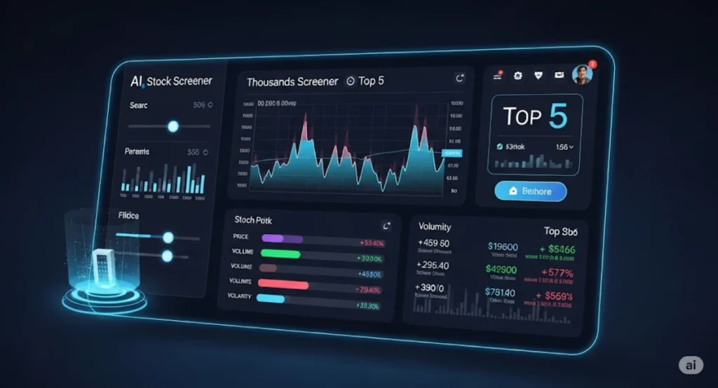Using AI Screeners Effectively