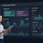 Using AI to Find Undervalued Stocks