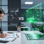 What to Do When AI Insights Conflict with Your Research