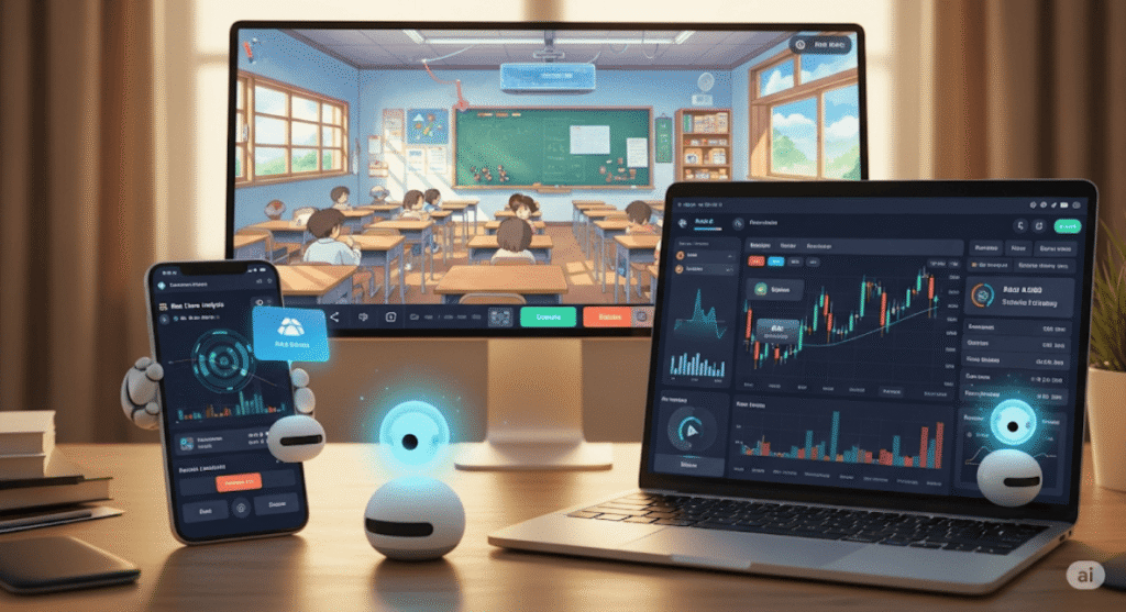 Your AI Screener Notifies You