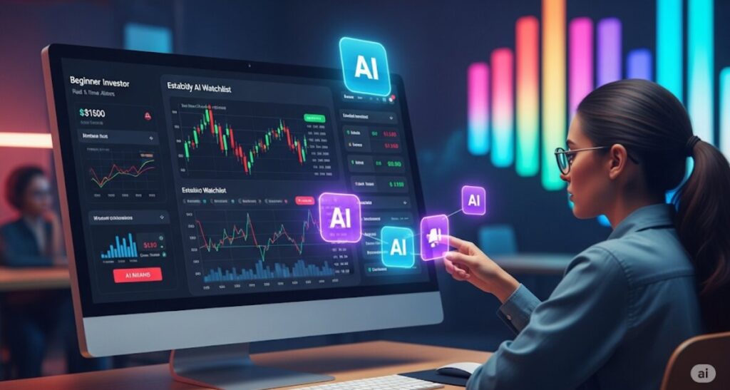 Your First AI-Powered Stock Watchlist