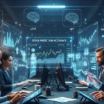 ai model is best for stock prediction