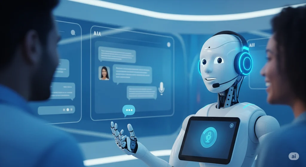 best AI agents for customer service