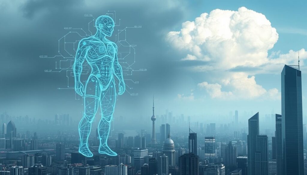 Can AI Predict the Future