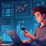 Getting Started with AI: Your First Steps in Smart Investing.