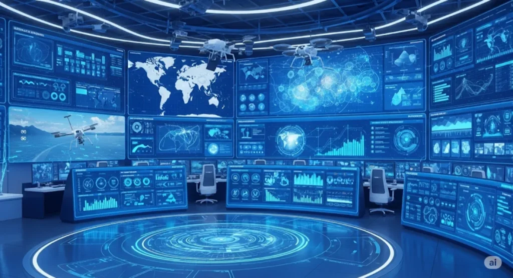 what does BigBear.ai do