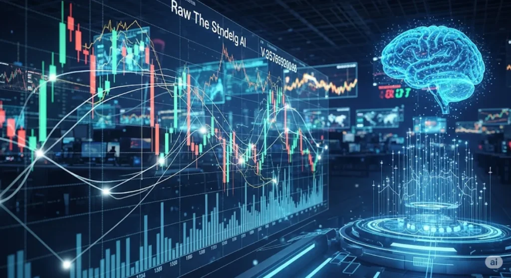 AI for Price Action Analysis