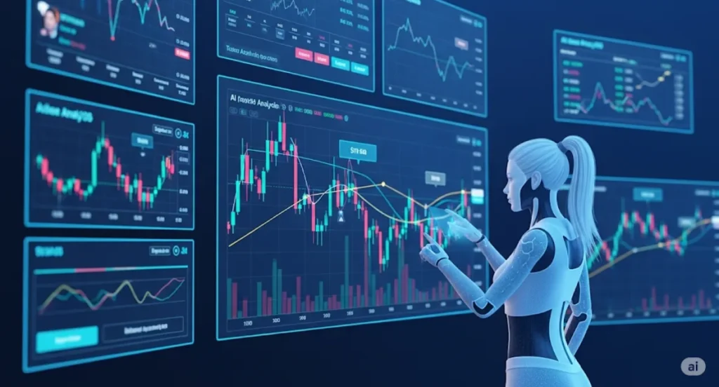 Best Free AI Tools for Multi-Timeframe Analysis