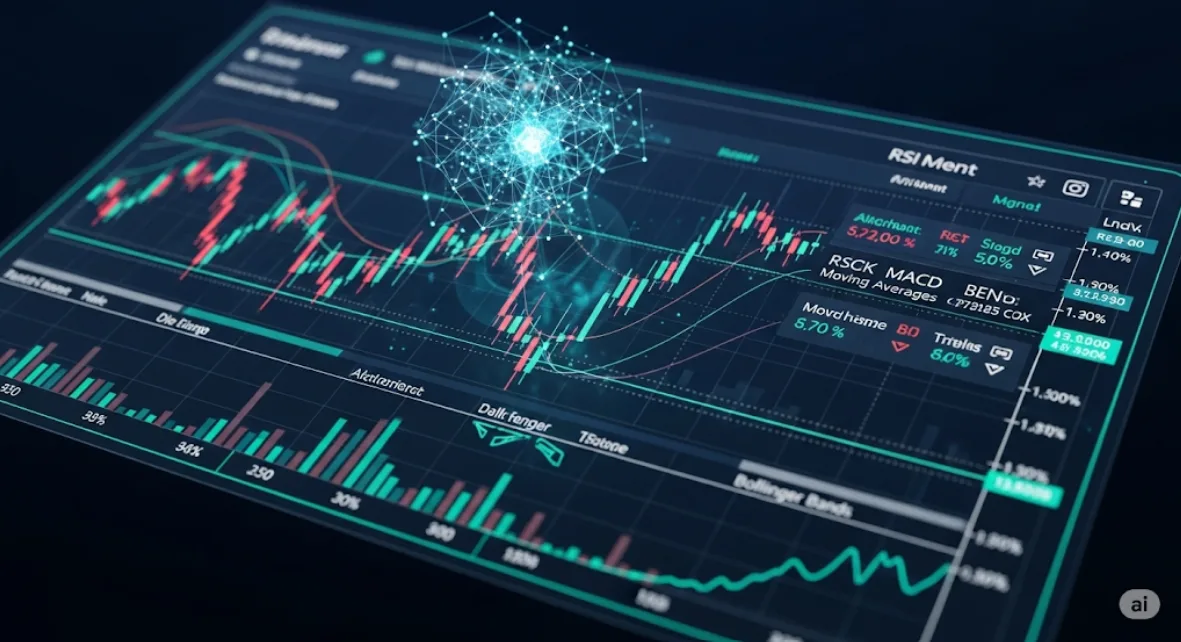 Best Free AI Tools for Technical Indicator
