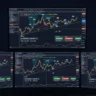 Day trading chart setups with free AI