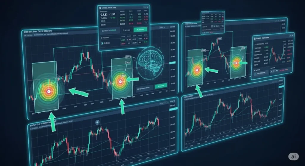 The Role of AI in Identifying Gaps and Gap Fills