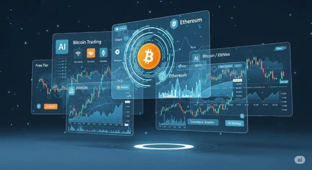 TradingView AI Features