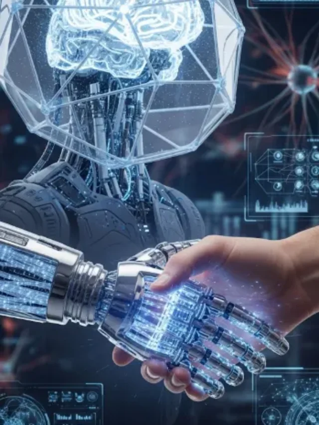 Top 7 AI Benefits for Innovation & Competitiveness